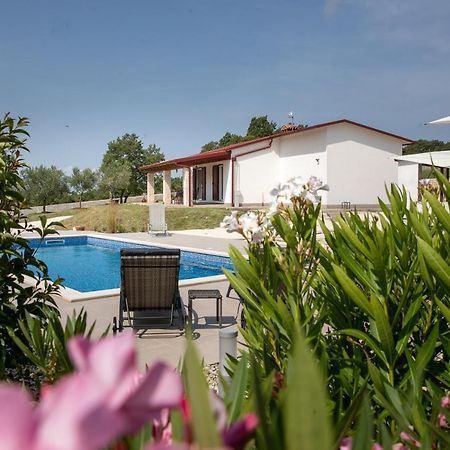 Casa Grazia Villa Rovinj Kültér fotó