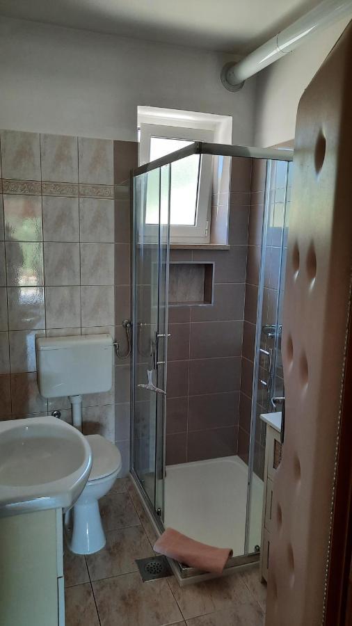Casa Grazia Villa Rovinj Kültér fotó