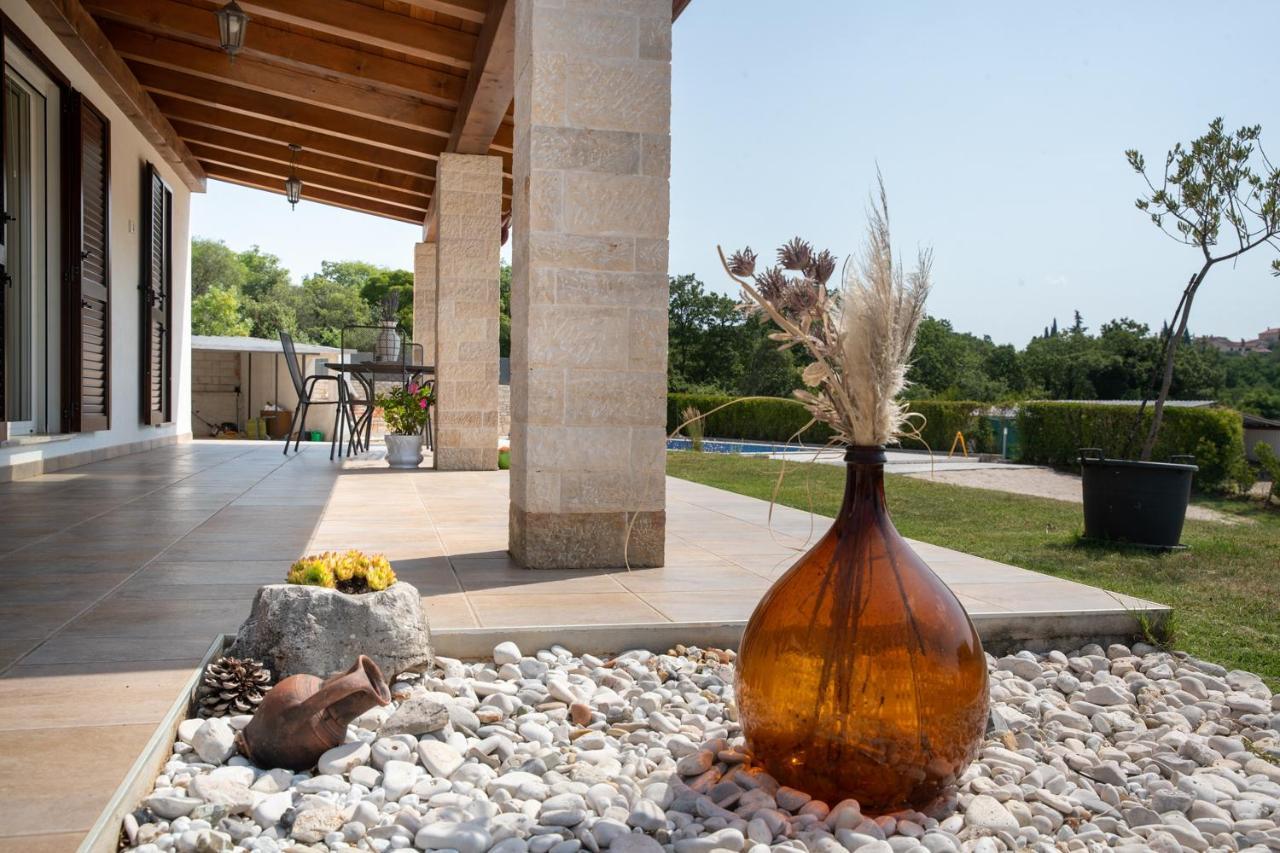 Casa Grazia Villa Rovinj Kültér fotó