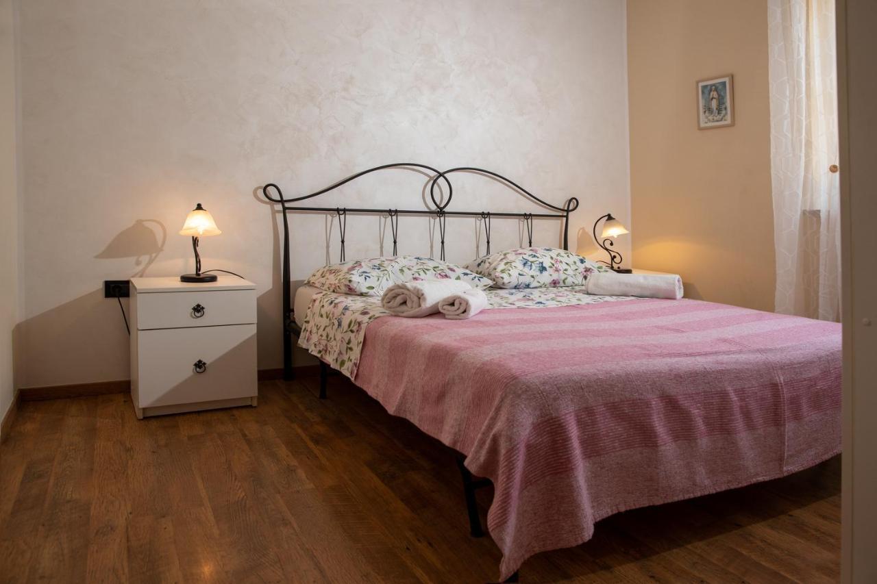 Casa Grazia Villa Rovinj Kültér fotó