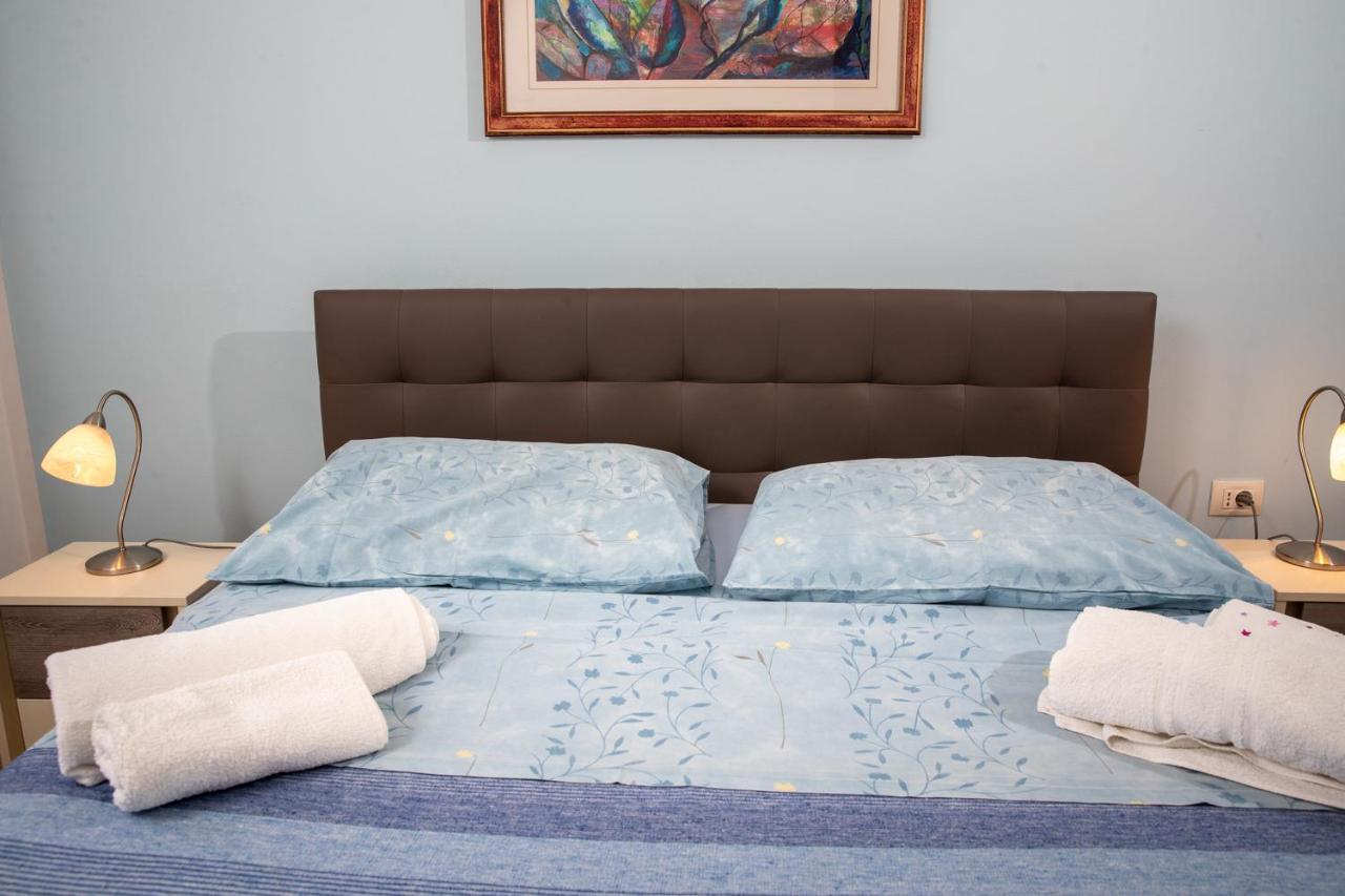 Casa Grazia Villa Rovinj Kültér fotó
