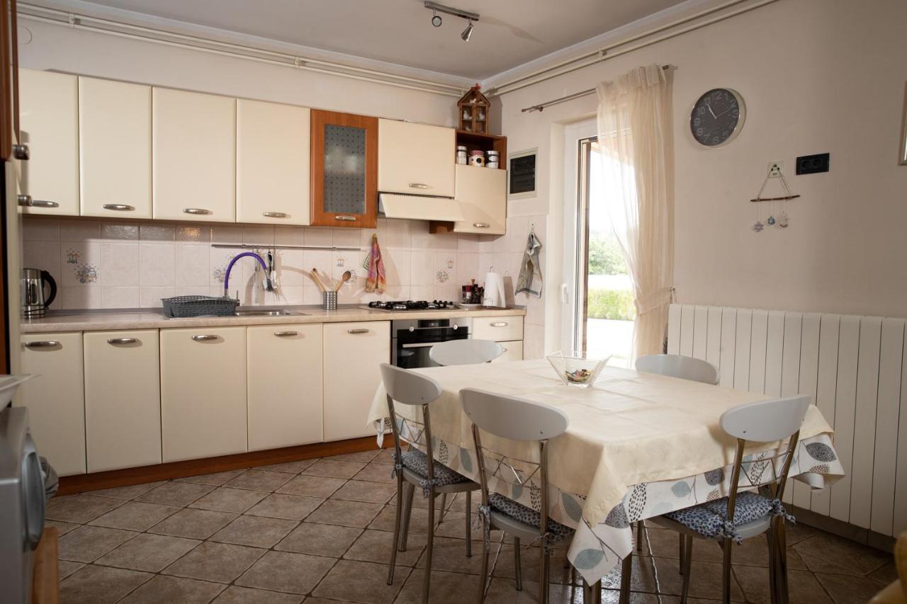 Casa Grazia Villa Rovinj Kültér fotó