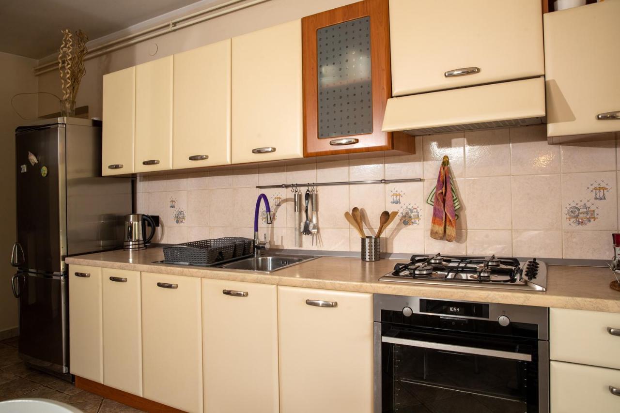 Casa Grazia Villa Rovinj Kültér fotó