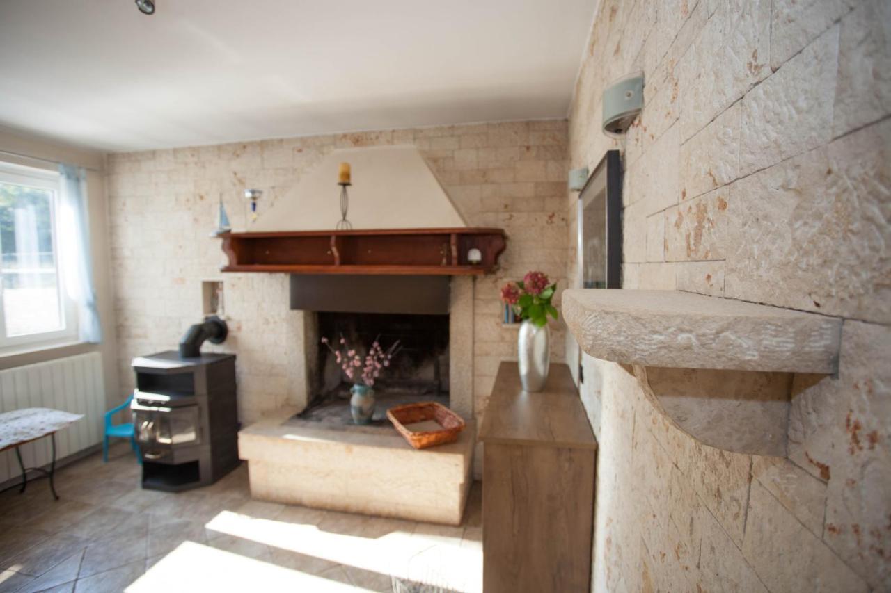 Casa Grazia Villa Rovinj Kültér fotó